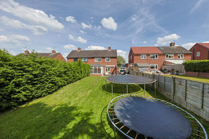Sales Avenue New Tupton